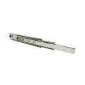Accuride Heavy-Duty Steel Drawer Slide Zinc Plated 130kg Load 700mm DZ5321-0070 -A