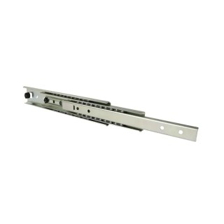 Accuride Heavy-Duty Steel Drawer Slide Zinc Plated 130kg Load 700mm DZ5321-0070 -A