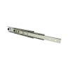 Accuride Heavy-Duty Steel Drawer Slide Zinc Plated 130kg Load 700mm DZ5321-0070 -A