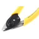 Miller Fibre Optic Comfort Grip Ergonomic Wire Stripper 2 to 3 mm Stripping Range, 165 mm Length 46107