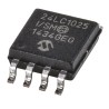 Microchip 1 MB Serial EEPROM 900 ns 8-Pin SOIJ Serial-I2C 24LC1025-I/SM