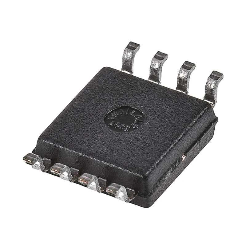Microchip 1 MB Serial EEPROM 900 ns 8-Pin SOIJ Serial-I2C 24LC1025-I/SM
