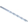RS PRO Carbide Tip Hammer Drill Bit 8mm Diameter, 120mm Overall Length, 5 Pieces 668-1015