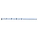 RS PRO Carbide Tip Hammer Drill Bit 8mm Diameter, 120mm Overall Length, 5 Pieces 668-1015