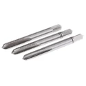RS PRO Threading Tap, 3/8-24UNF Thread, UNF Standard, Hand Tap 668-1096