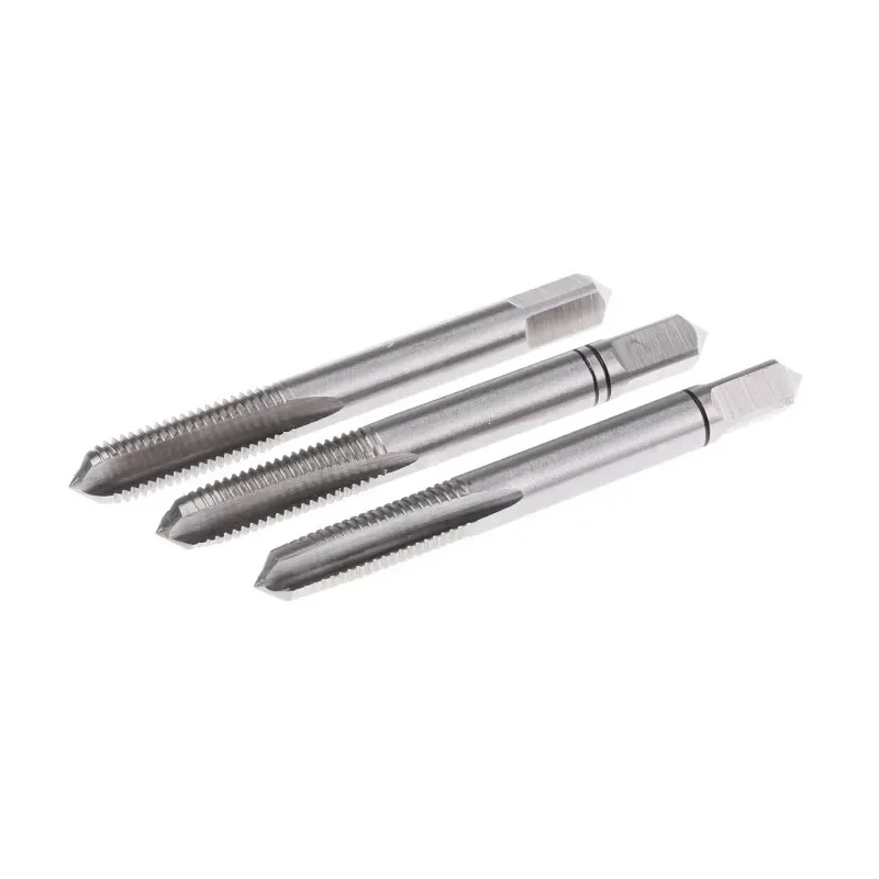 RS PRO Threading Tap, 3/8-24UNF Thread, UNF Standard, Hand Tap 668-1096
