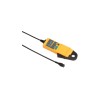 Fluke AC/DC Current Clamp with Voltage Output, 20 A DC Max, 20 A AC Max, BNC Connector, Model I30S