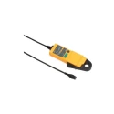 Fluke AC/DC Current Clamp with Voltage Output, 20 A DC Max, 20 A AC Max, BNC Connector, Model I30S