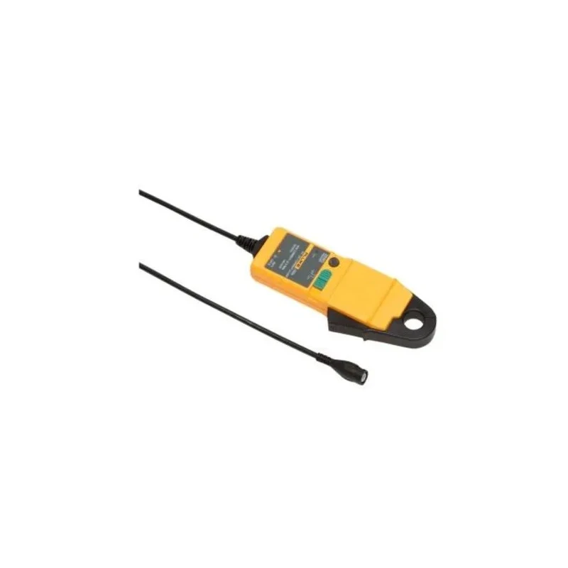 Fluke AC/DC Current Clamp with Voltage Output, 20 A DC Max, 20 A AC Max, BNC Connector, Model I30S