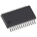 Infineon 8-bit PSoC M8C Microcontroller 24 MHz 8kB Flash 28-Pin SSOP CY8C21534-24PVXIT