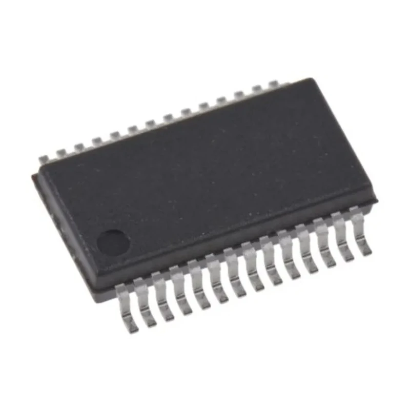 Infineon 8-bit PSoC M8C Microcontroller 24 MHz 8kB Flash 28-Pin SSOP CY8C21534-24PVXIT