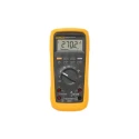 Fluke Handheld Digital Multimeter True RMS 1kV, 10A Max, 20kHz, 800h Battery Life Fluke 27-II