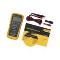 Fluke Handheld Digital Multimeter True RMS 1kV, 10A Max, 20kHz, 800h Battery Life Fluke 27-II
