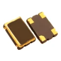 MERCURY 24.576MHz Clock Oscillator ±50 ppm HCMOS 4-Pin SMD 3H32ET-24.576