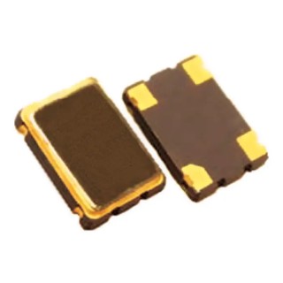 MERCURY 24.576MHz Clock Oscillator ±50 ppm HCMOS 4-Pin SMD 3H32ET-24.576