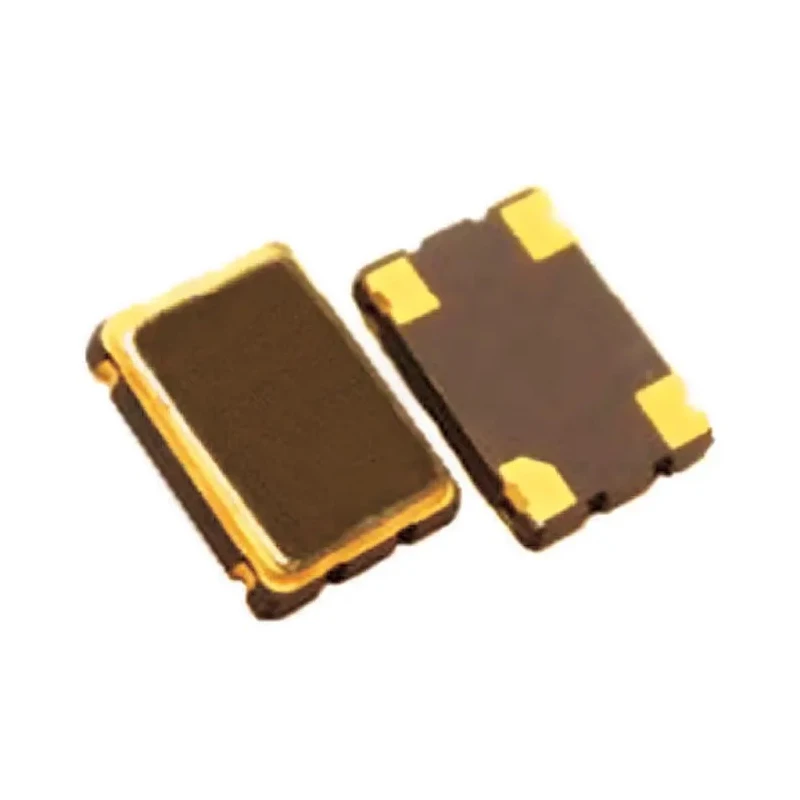MERCURY 24.576MHz Clock Oscillator ±50 ppm HCMOS 4-Pin SMD 3H32ET-24.576