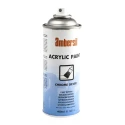 Ambersil 400 ml Acrylic-Based Silver Gloss Spray Paint 31653-AI