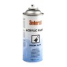 Ambersil 400 ml Acrylic-Based Silver Gloss Spray Paint 31653-AI