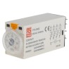 RS PRO Timer Relay 4-Contact 230V AC 0.1 to 3 min On Delay 4PDT 14-Pin Dial Adjustment 179-2962
