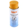 Ambersil Acrylic Spray Paint Yellow Gloss 400 ml Can RAL 1007 31653-AL