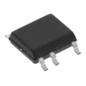 onsemi 7-Pin SOIC 5-Channel Current Mode PWM Controller, 65 kHz, 28V, 14V Output, 500mA Output Current NCP12400CBAAB0DR2G