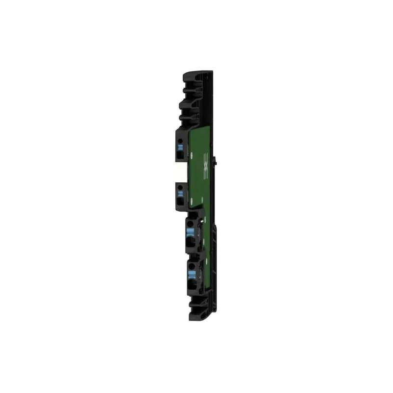 Weidmüller maxGUARD AMG MD Electronic Circuit Breaker 12A 24V 4 Channels DIN Rail 2122930000