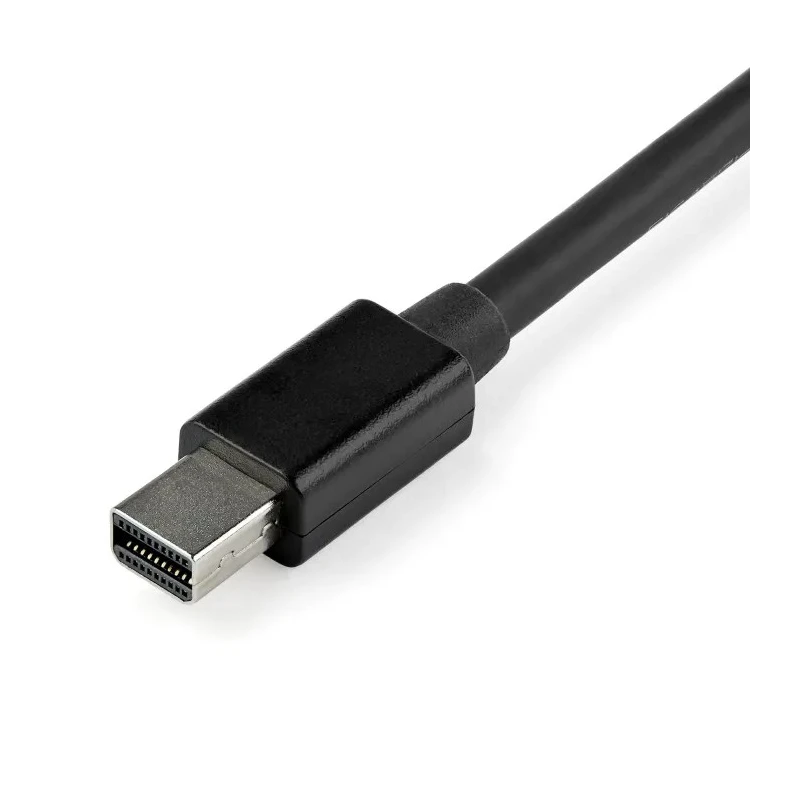 StarTech.com 3 Port 3 Output Mini DisplayPort to HDMI Adapter 3840 x 2160 Pixel MSTMDP123HD