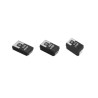 Panasonic 1 mF Surface Polymer Capacitor 2.5V dc TPF Series ETPF1000M6H