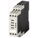 Eaton DIN Rail Monitoring Relay Temperature Range -50 °C to 50 °C, Supply Voltage 24 to 240 V dc/ac 184786 EMR6-T50-A-1