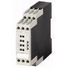 Eaton DIN Rail Monitoring Relay Temperature Range -50 °C to 50 °C, Supply Voltage 24 to 240 V dc/ac 184786 EMR6-T50-A-1