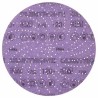 3M Cubitron II Ceramic Abrasive Disc 150 mm Fine Grade P120 Grit High-Performance Sanding Disc 86825