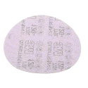 3M Cubitron II Ceramic Abrasive Disc 150 mm Fine Grade P120 Grit High-Performance Sanding Disc 86825