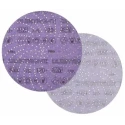 3M Cubitron II Ceramic Abrasive Disc 150 mm Fine Grade P120 Grit High-Performance Sanding Disc 86825