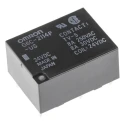 Omron Aratas PCB Power Relay 24V dc Coil 8A Switching Current DPST G6C-2114P-US 24DC