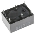 Omron Aratas PCB Power Relay 24V dc Coil 8A Switching Current DPST G6C-2114P-US 24DC
