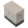 Omron PCB Power Relay 24V DC Coil 25A Switching Current 4 NO Contacts G7J-4A-P DC24