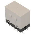Omron PCB Power Relay 24V DC Coil 25A Switching Current 4 NO Contacts G7J-4A-P DC24