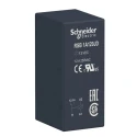 Schneider Electric Harmony Relay RSB Series Interface Relay Module 12V DC 12A RSB1A120JD