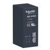Schneider Electric Harmony Relay RSB Series Interface Relay Module 12V DC 12A RSB1A120JD