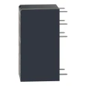 Schneider Electric Harmony Relay RSB Series Interface Relay Module 12V DC 12A RSB1A120JD