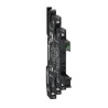 Schneider Electric Harmony Relay RSL Series Relay Socket Plug-in 24V DC Coil SPDT 6A RSLZVA1