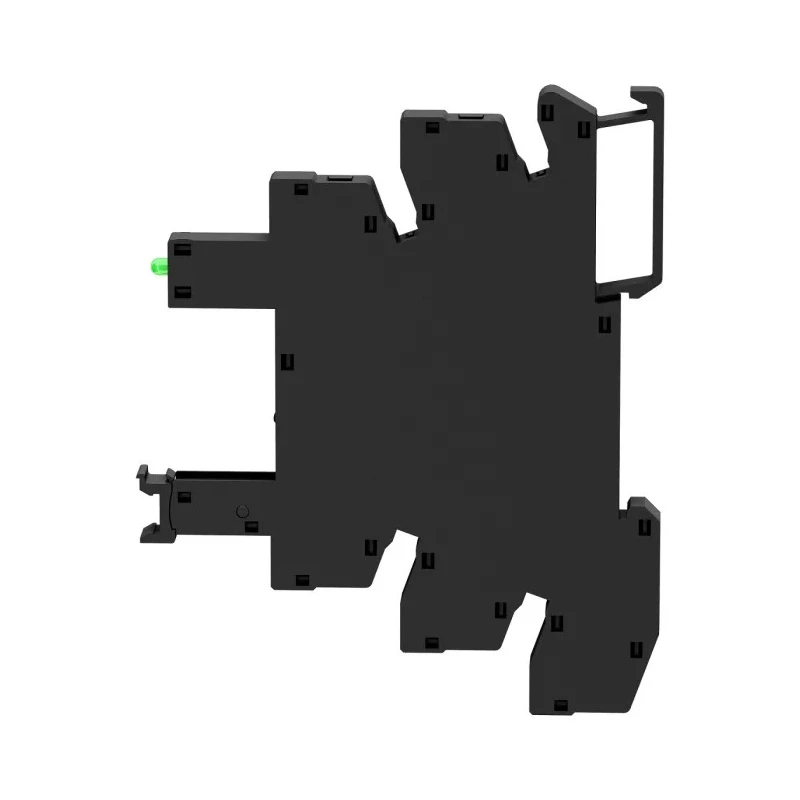 Schneider Electric Harmony Relay RSL Series Relay Socket Plug-in 24V DC Coil SPDT 6A RSLZVA1