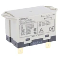 Omron Power Relay 240V DC Coil 1A Switching Current SPST PCB Mount G7L-1A-TUB 200/240AC