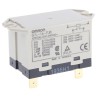 Omron Power Relay 240V DC Coil 1A Switching Current SPST PCB Mount G7L-1A-TUB 200/240AC