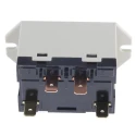Omron Power Relay 240V DC Coil 1A Switching Current SPST PCB Mount G7L-1A-TUB 200/240AC