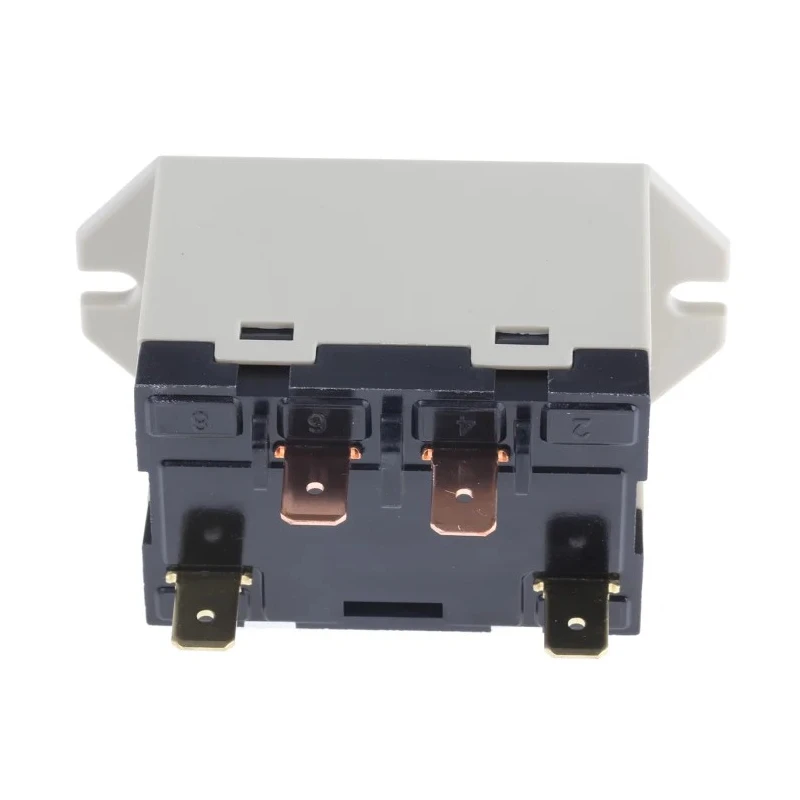 Omron Power Relay 240V DC Coil 1A Switching Current SPST PCB Mount G7L-1A-TUB 200/240AC