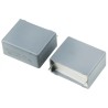 Vishay MKP 338 X1 Film Capacitor ±20% 470 nF 1000 V dc 440V ac Through Hole BFC233810474
