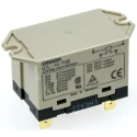 Omron Panel Mount Power Relay 12V AC Coil 30A Switching Current SPST G7L-1A-TUB AC12