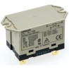 Omron Panel Mount Power Relay 12V AC Coil 30A Switching Current SPST G7L-1A-TUB AC12