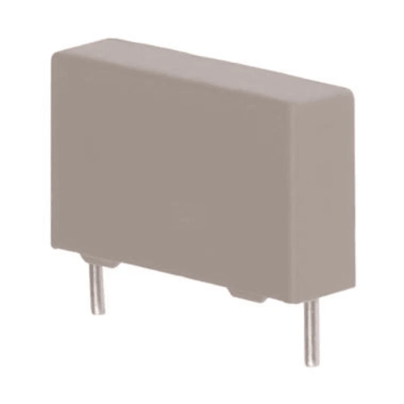 Vishay MKP 338 Film Capacitor X1, ±20 %, 10 nF 1000 V dc 440V ac Through Hole BFC233810103